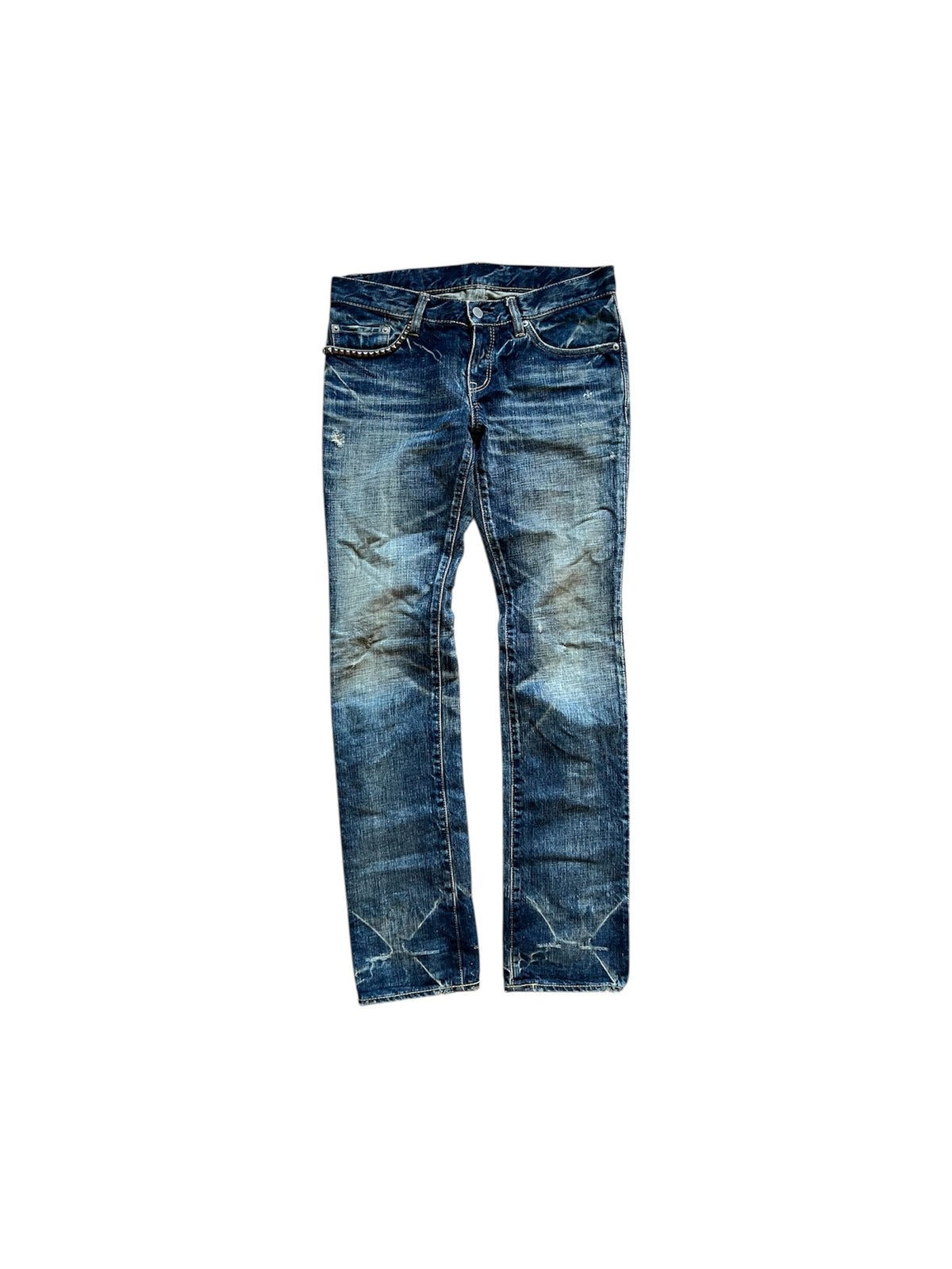 Hysteric Glamour Jeans (M)