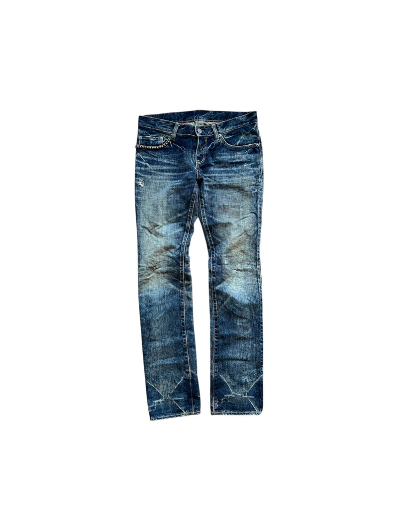 Hysteric Glamour Jeans (M)