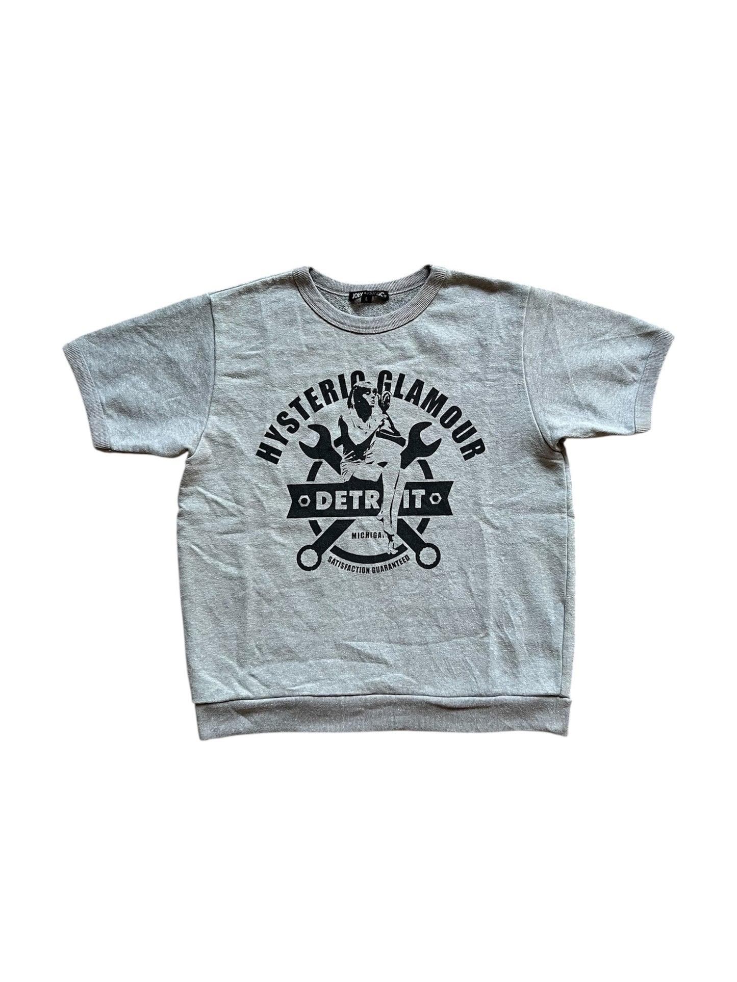 Hysteric Glamour T-Shirt (L)