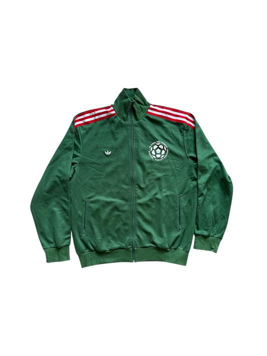 Adidas "MEXICO 70" Track Jacket (XL)
