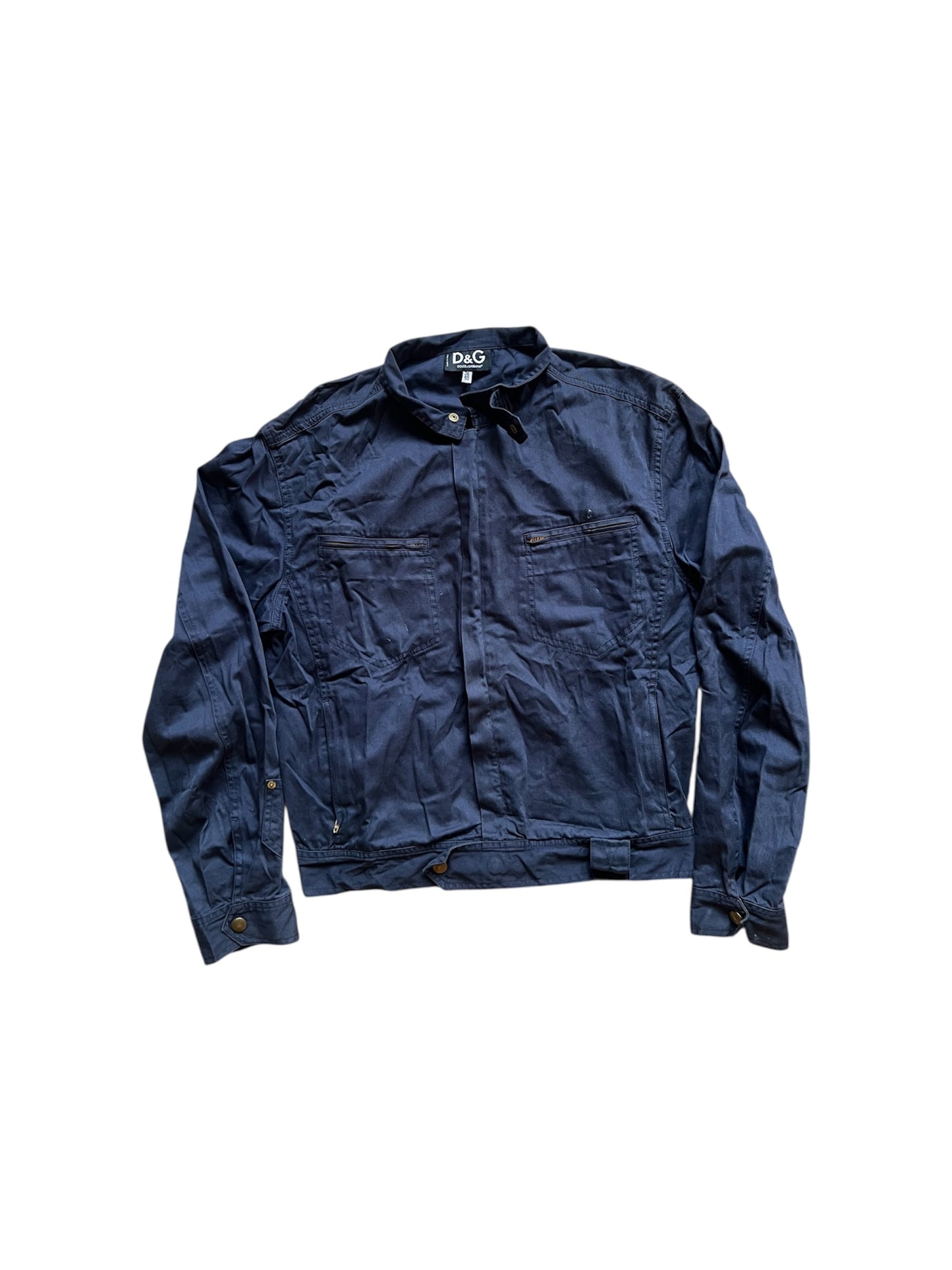 Dolce & Gabbana Jacket (S)