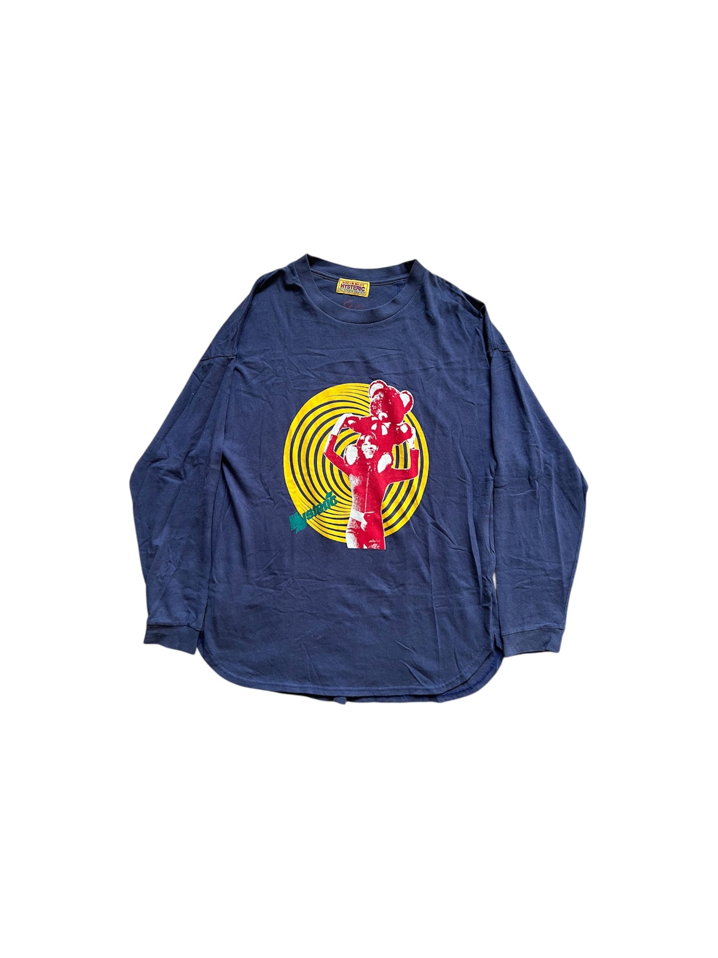 Hysteric Glamour Longsleeve (L)