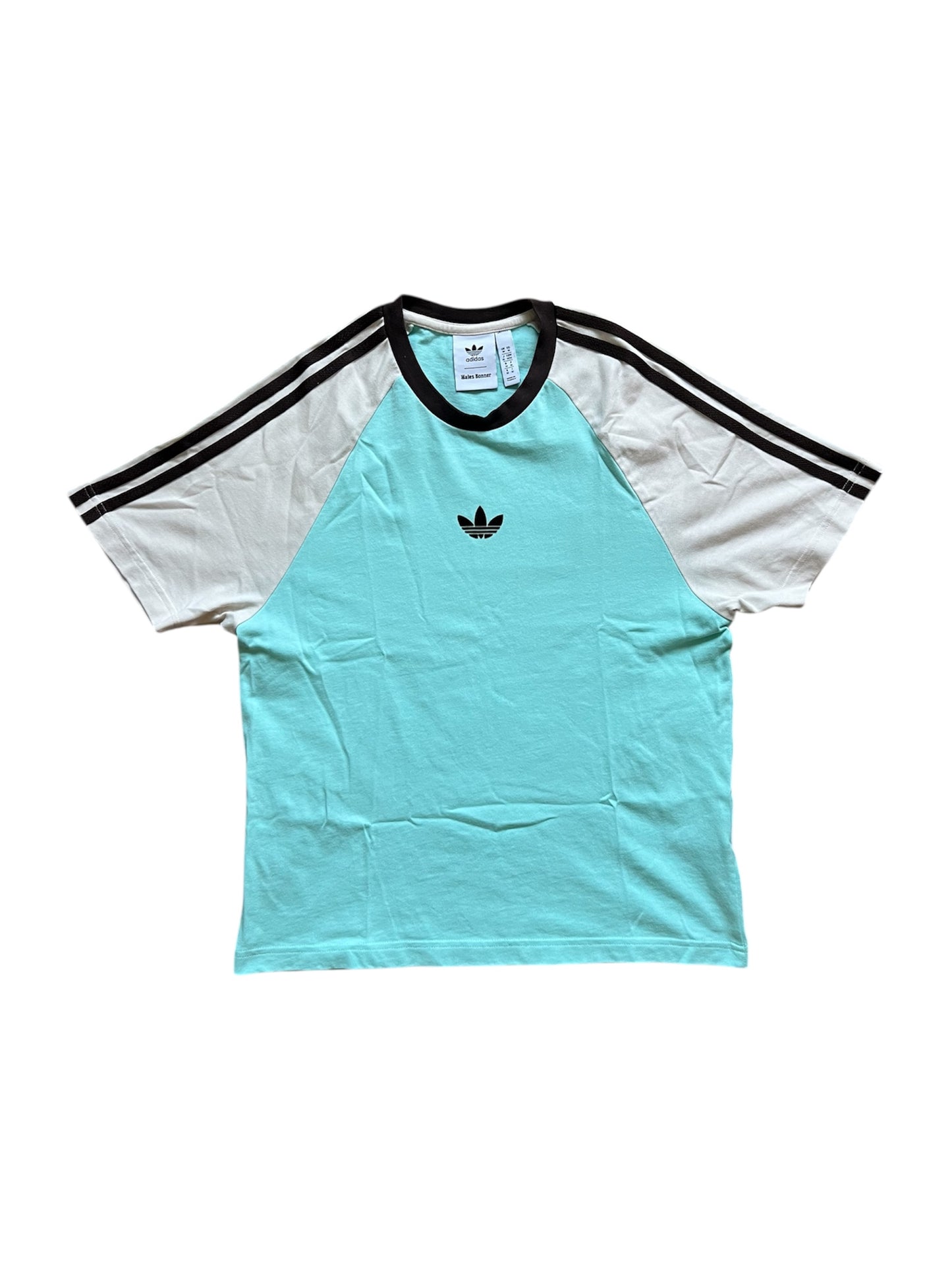 Wales Bonner Adidas T-Shirt (M)