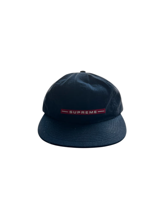 Supreme Cap