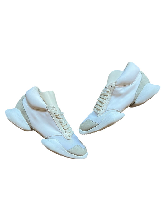 Rick Owens Adidas Sneaker (40 2/3)