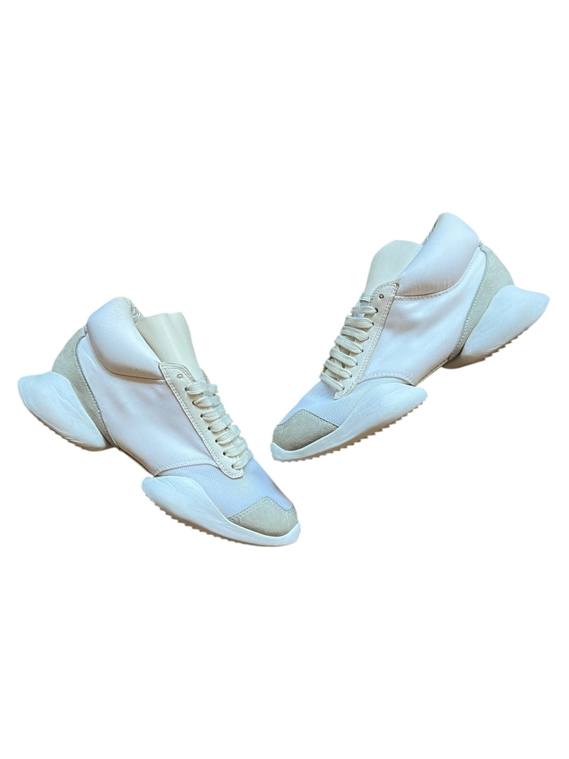 Rick Owens Adidas Sneaker (40 2/3)