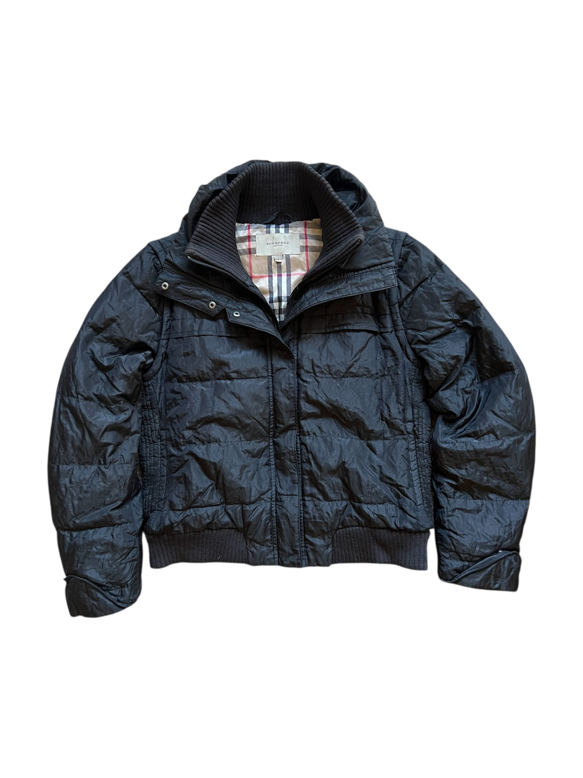 Burberry Jacket (L)