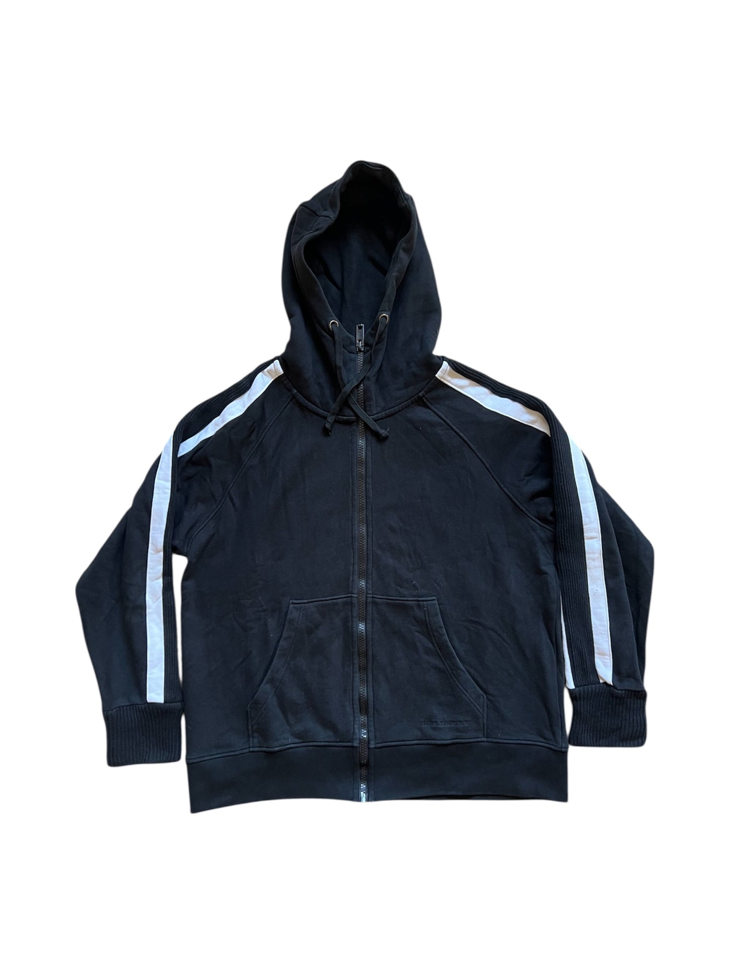 Burberry Zip-Hoodie (XL)