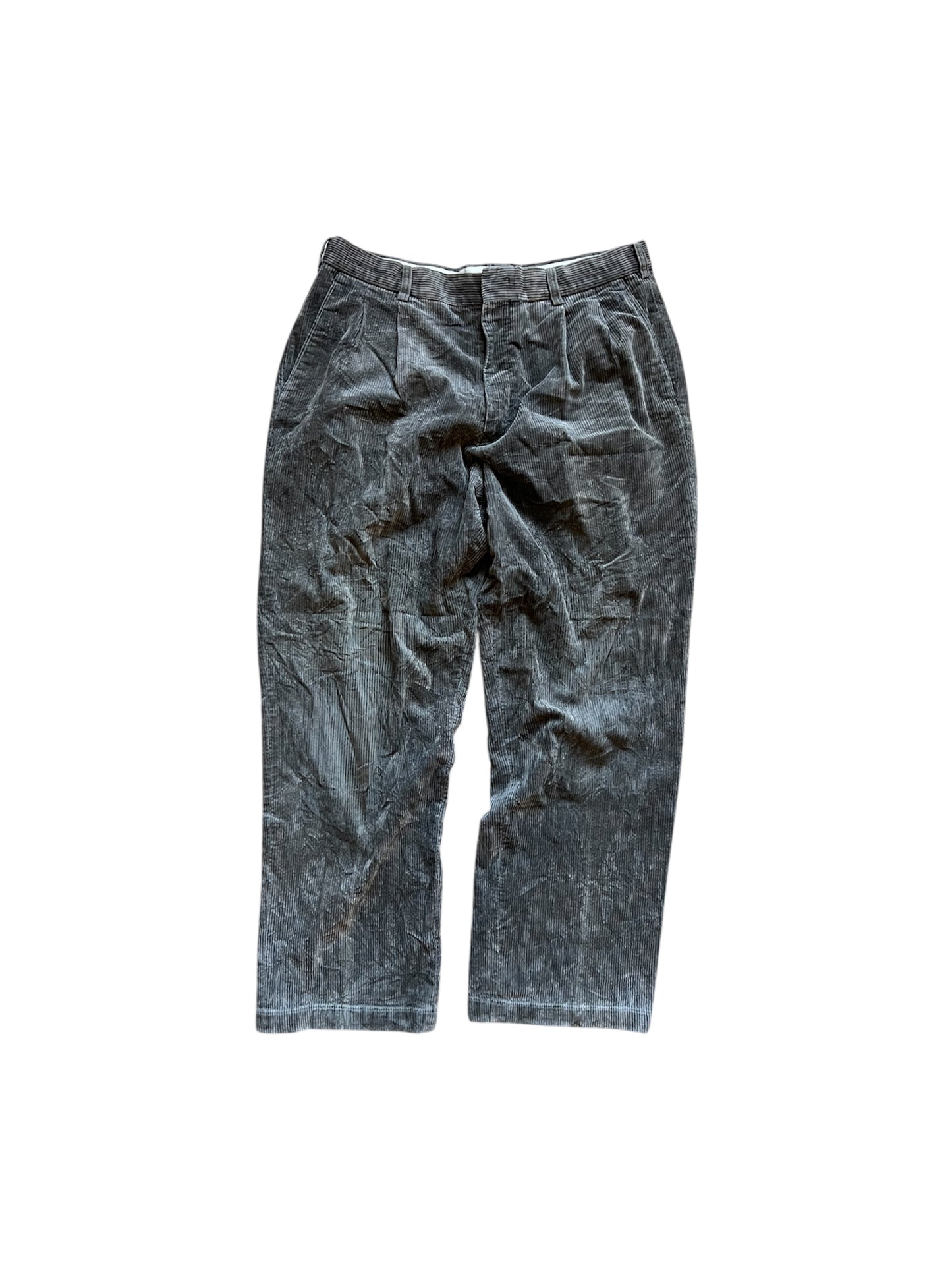 Yves Saint Laurent Corduroy Pants (M)