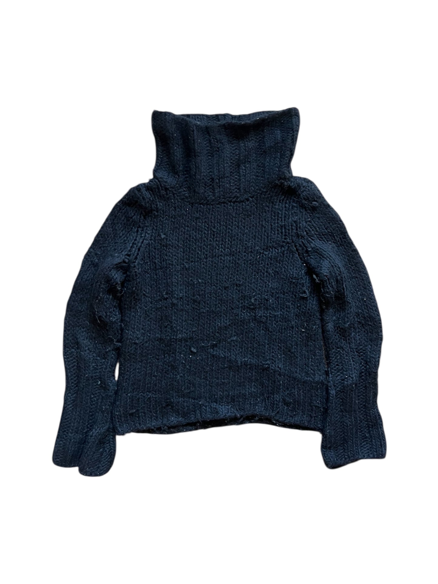 Gucci Wool Knit (XS)