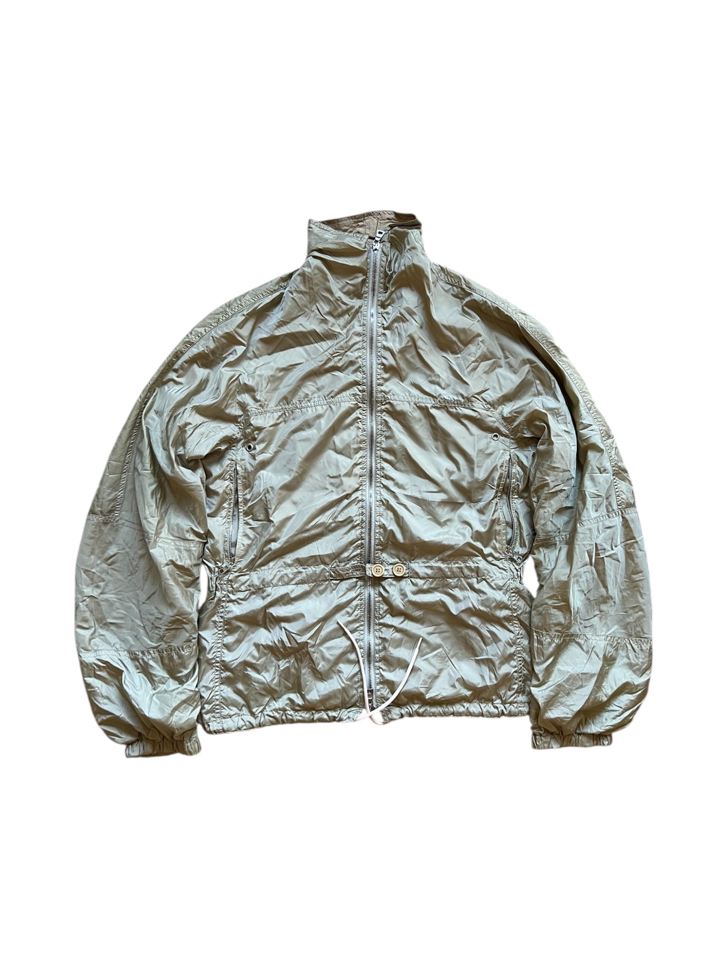 Prada Nylon Jacket (XS)