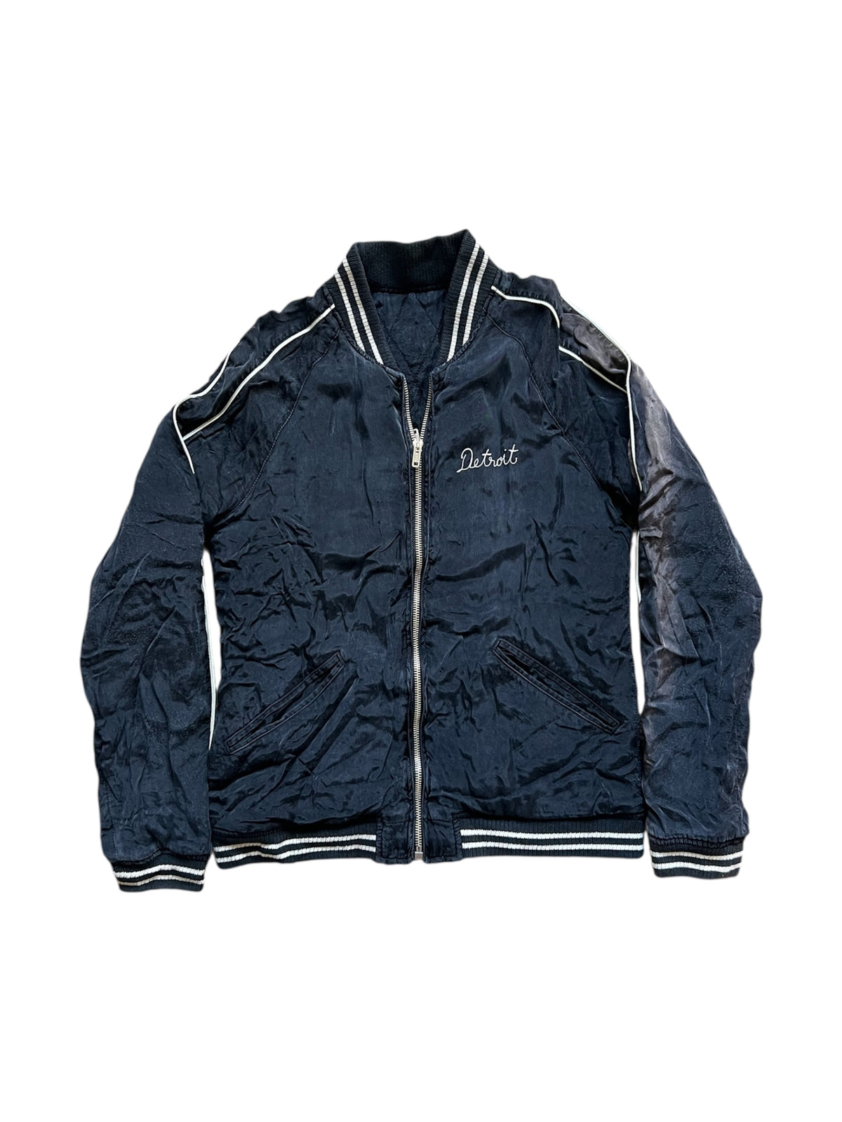 Hysteric Glamour Reversible Jacket (S)