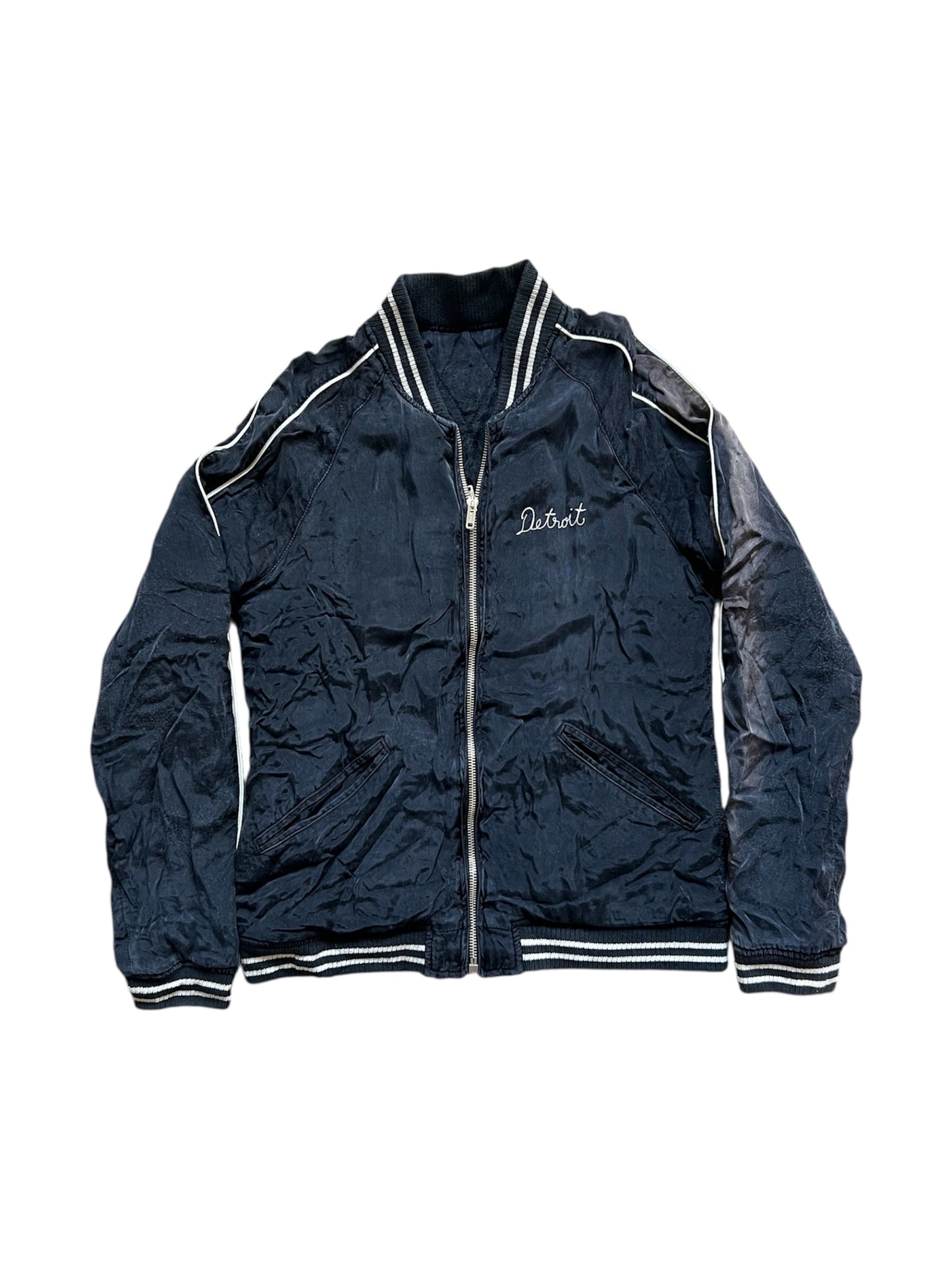 Hysteric Glamour Reversible Jacket (S)