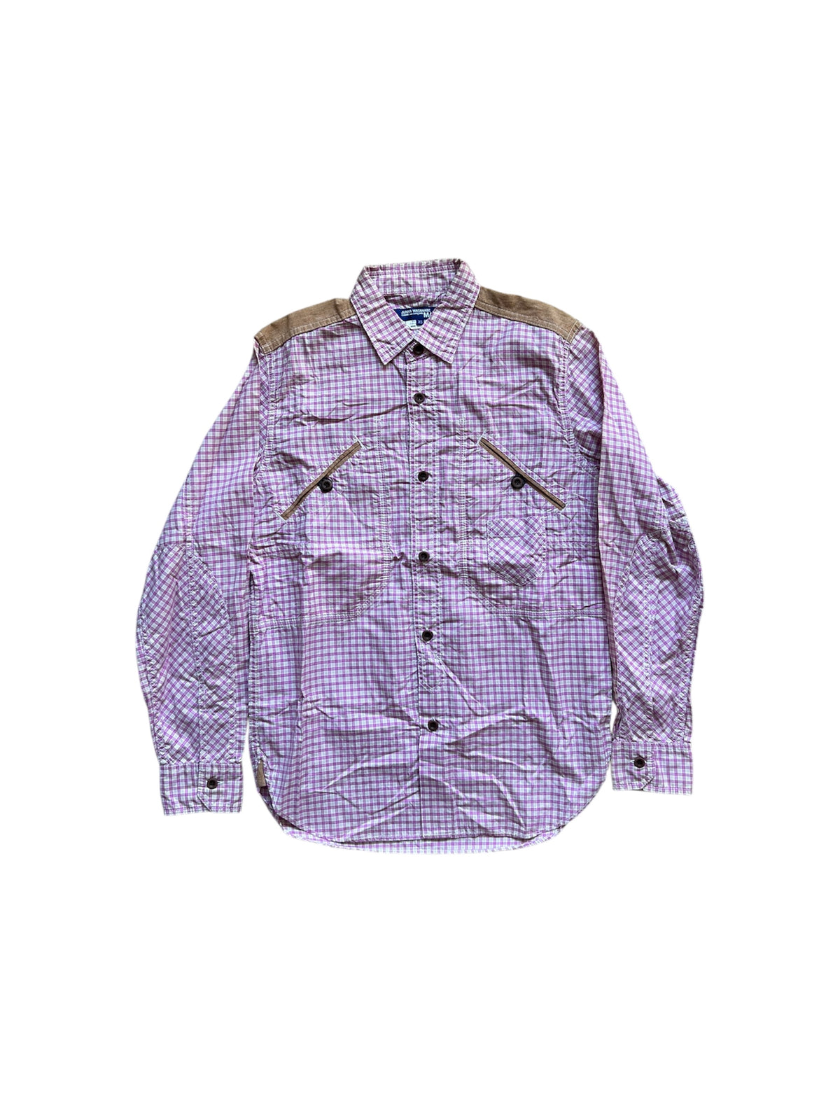 Junya Watanabe Comme Des Garcons Hemd (XS)