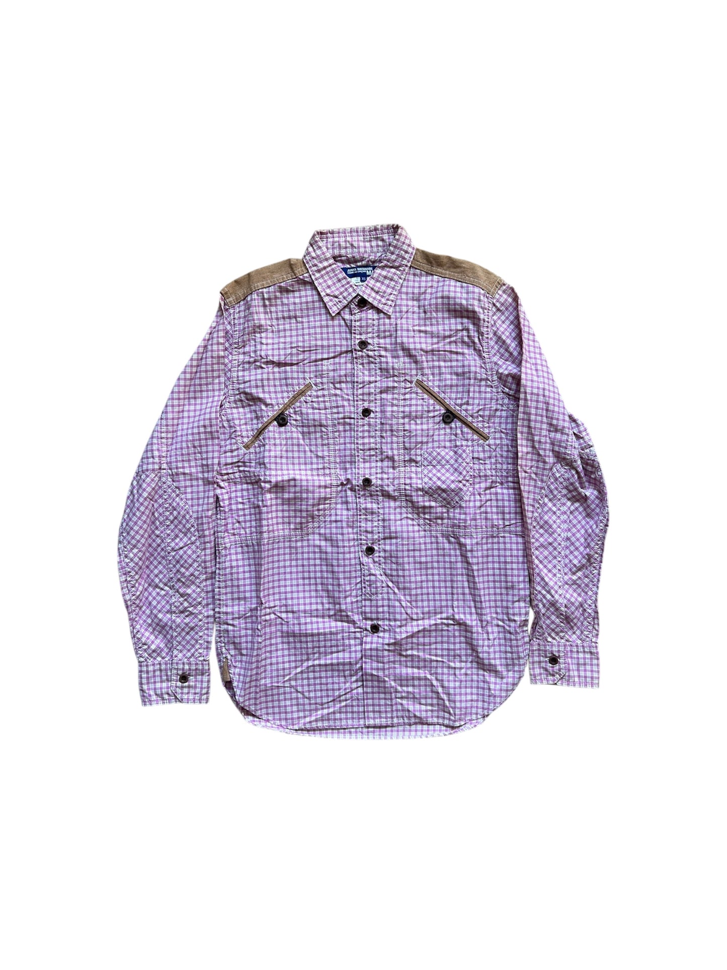 Junya Watanabe Comme Des Garcons Hemd (XS)