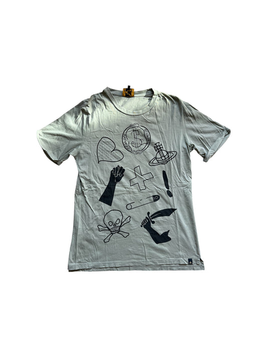 Vivienne Westwood T-Shirt (M)