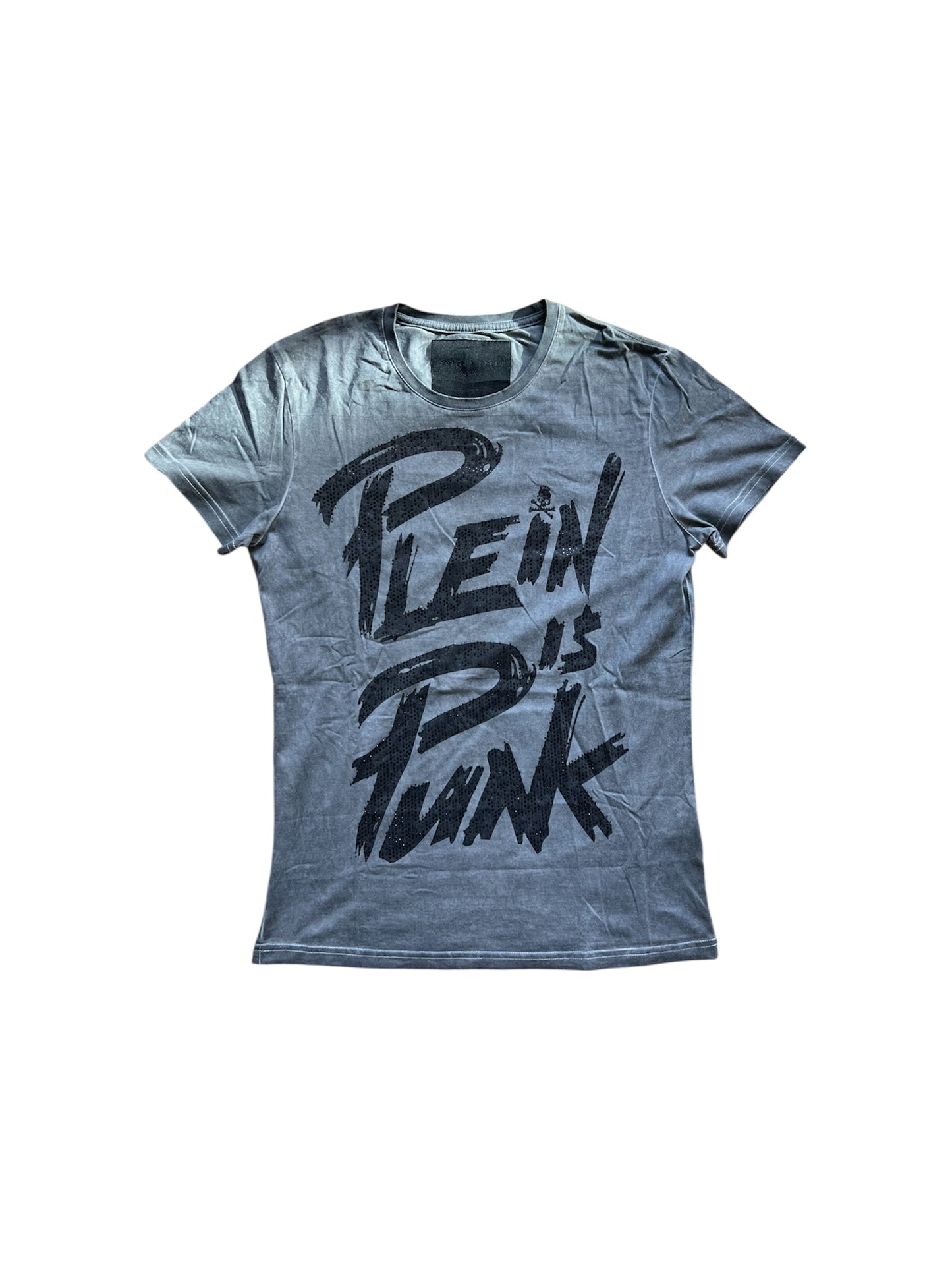 Philipp Plein SS Tour 2016 Top (L)