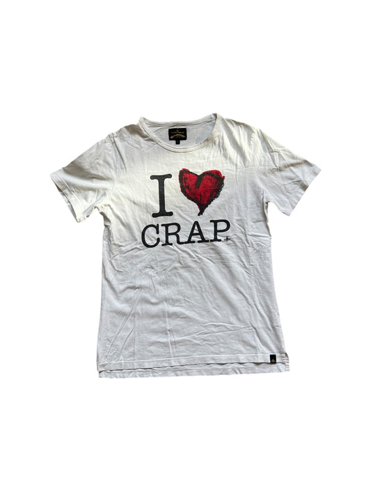 Vivienne Westwood T-Shirt (S)