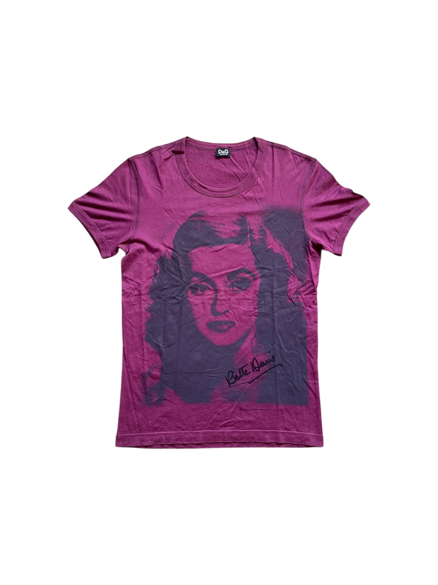 Dolce & Gabbana T-Shirt (XL)