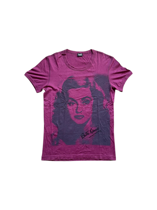 Dolce & Gabbana T-Shirt (XL)