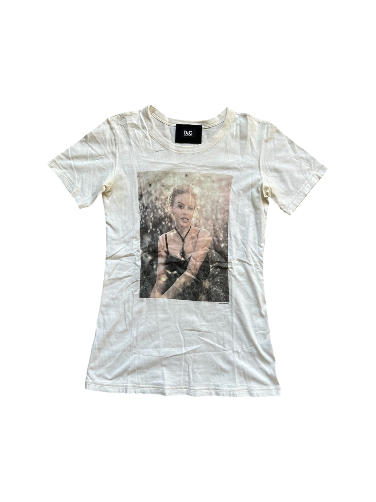 Dolce & Gabbana Top (S)