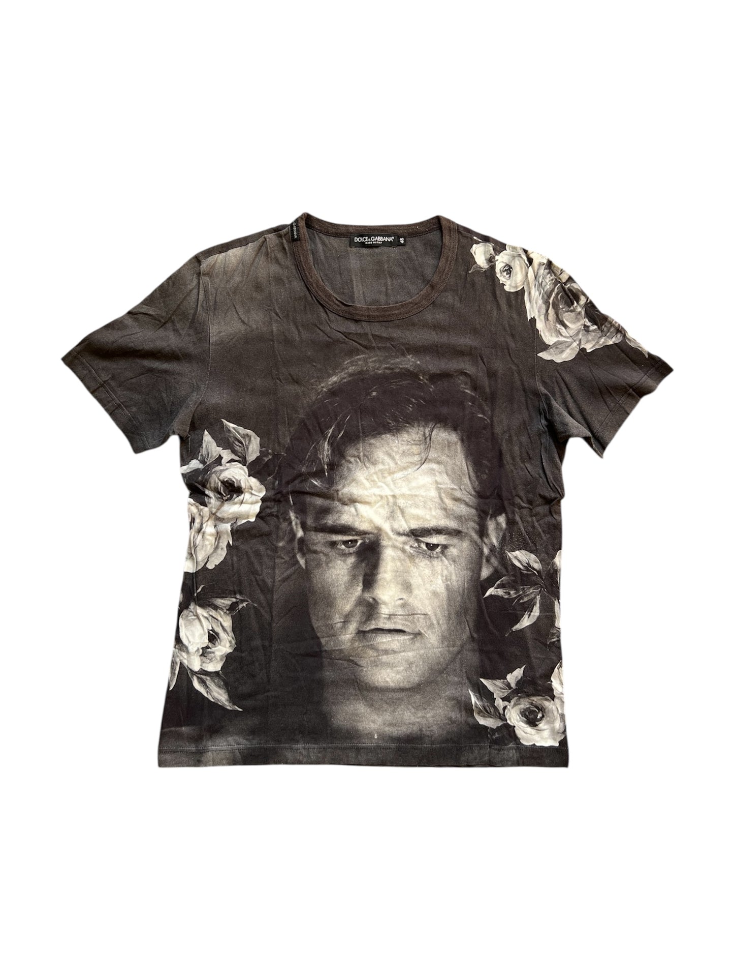 Dolce & Gabbana T-Shirt (XL)