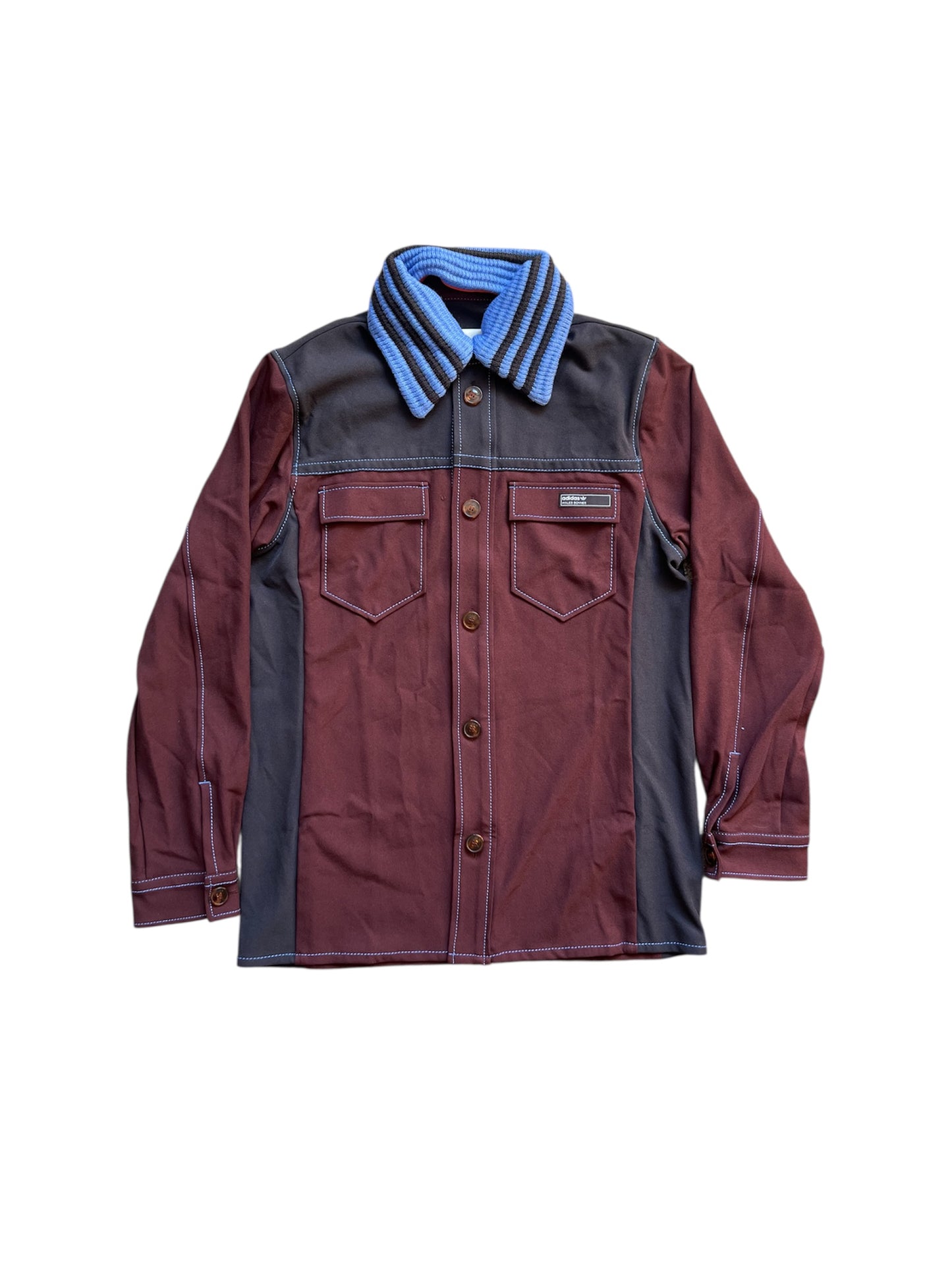 Wales Bonner Adidas Trackjacket (M)