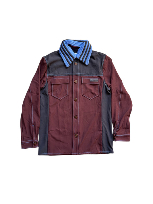 Wales Bonner Adidas Trackjacket (M)