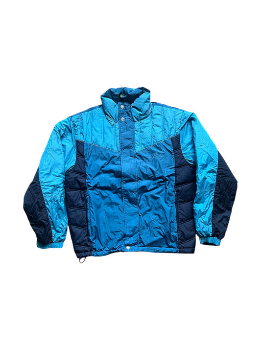 Balenciaga Puffer Jacket (M)