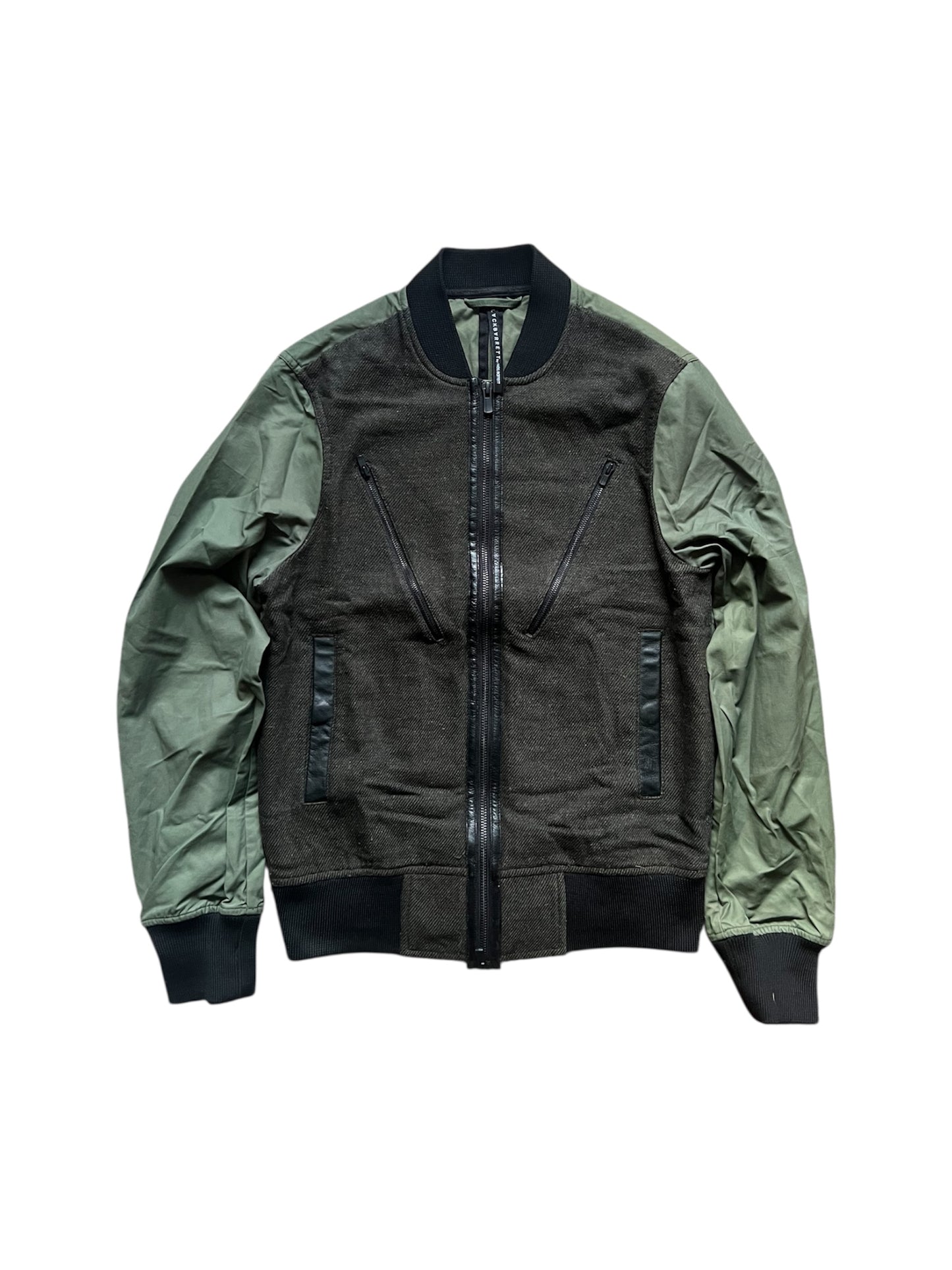 Neil Barrett Jacket (M)