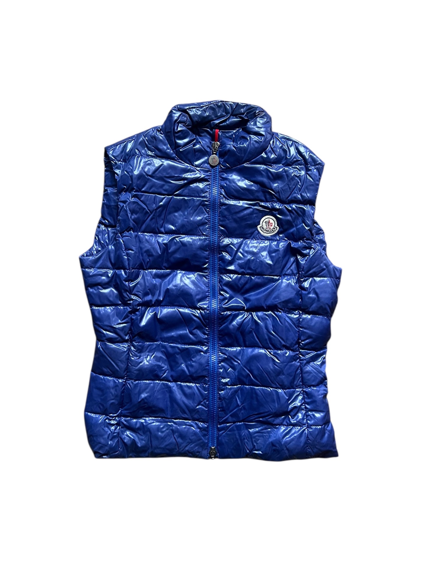 Moncler Vest (XS)