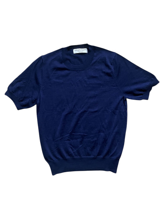 Comme Des Garcons robe de chambre T-Shirt (S)