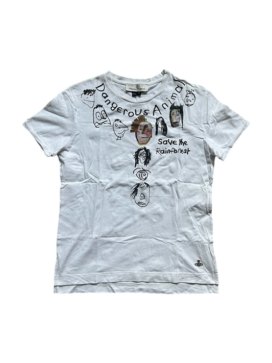 Vivienne Westwood T-Shirt (M)