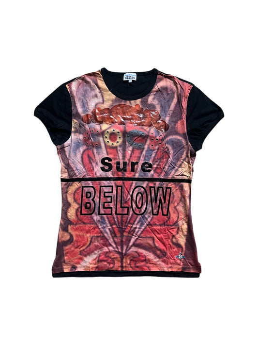 Vivienne Westwood T-Shirt (L)