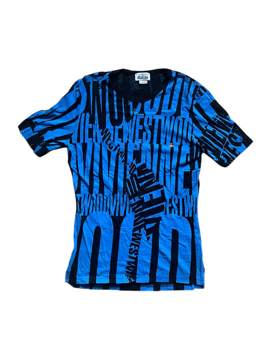 Vivienne Westwood T-Shirt (S)