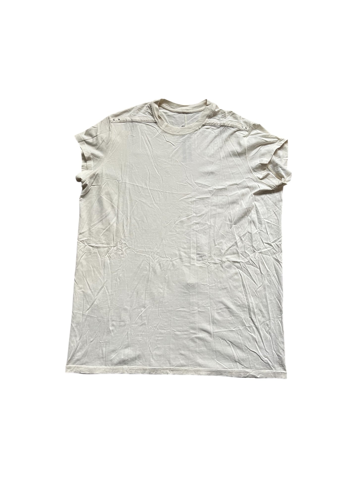 Rick Owens F/W18 Runway Shirt (XS)