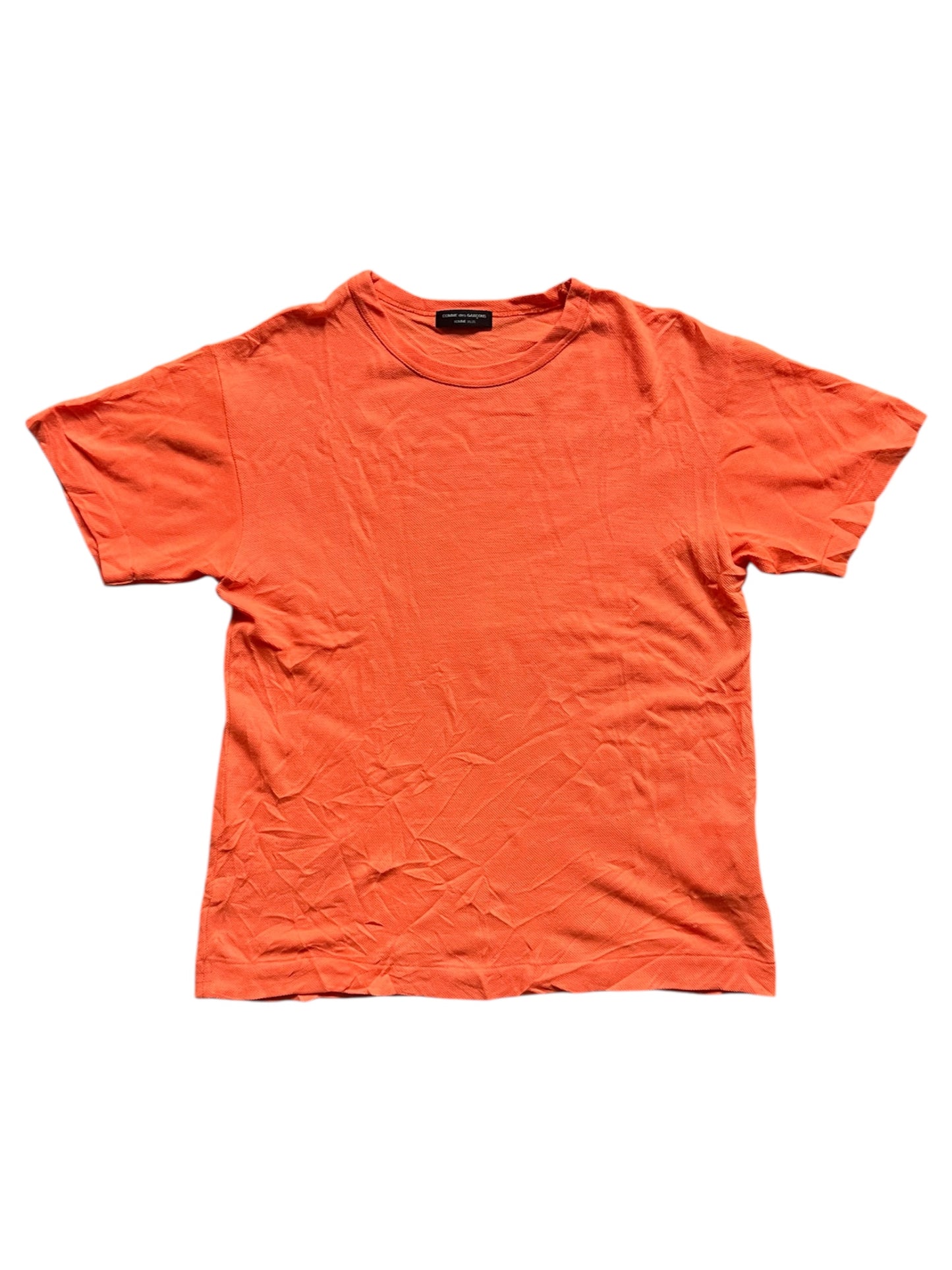 Comme Des Garcons Homme T-Shirt (S)