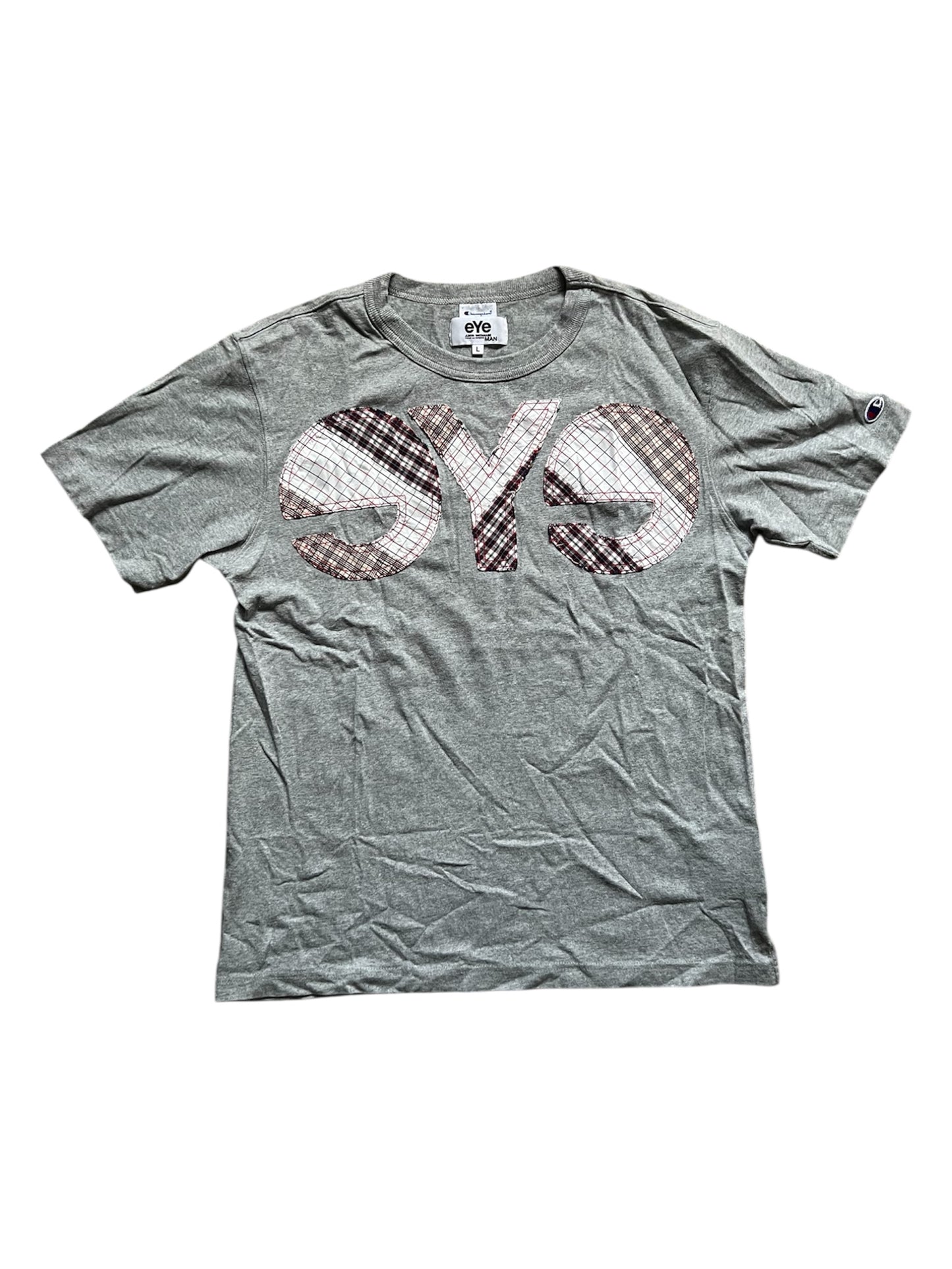 Junya Watanabe Champion T-Shirt (L)