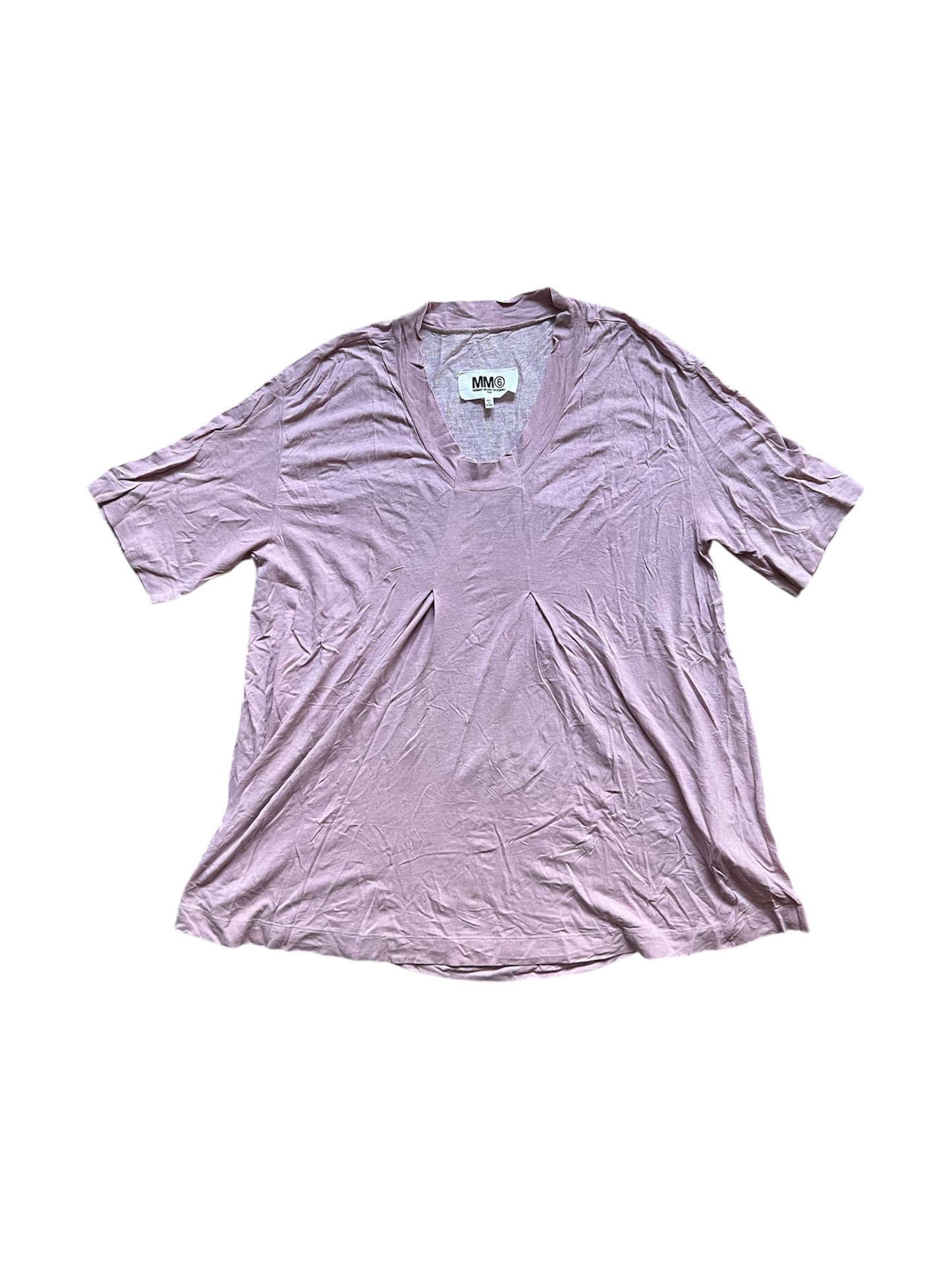 MM6 Maison Margiela T-Shirt (M)