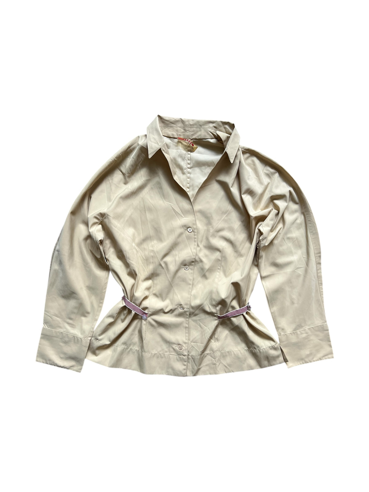 Prada Bluse (M)