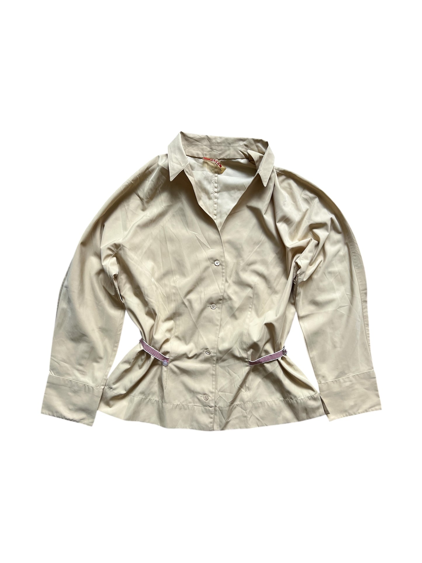 Prada Bluse (M)