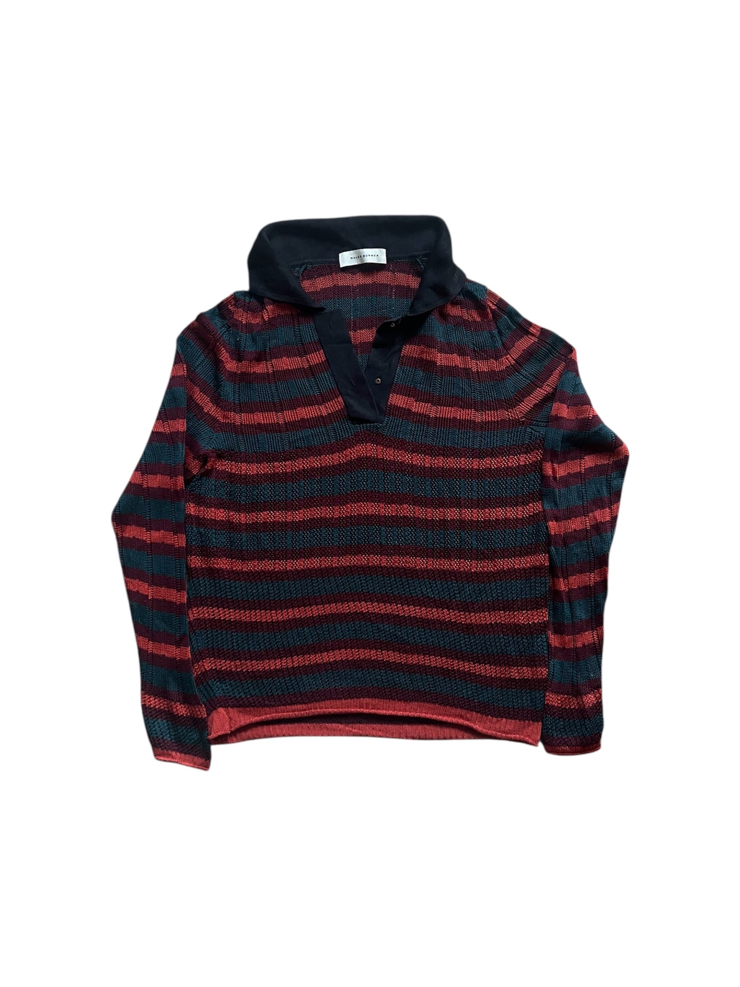Wales Bonner Knit Longsleeve (S)