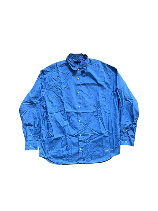 Comme Des Garcons Hemd (L)