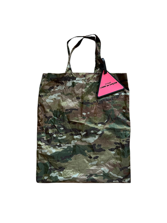 Comme Des Garcons tricot Bag