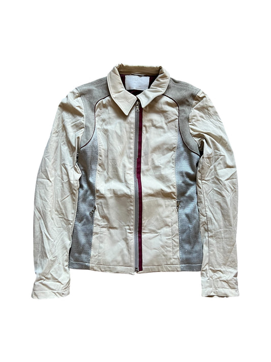 Prada Biker Jacket (S)