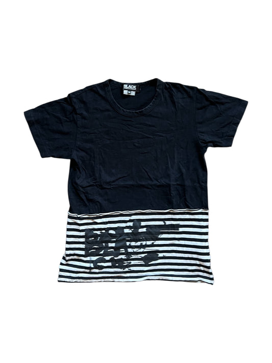 Comme Des Garcons BLACK T-Shirt (M)
