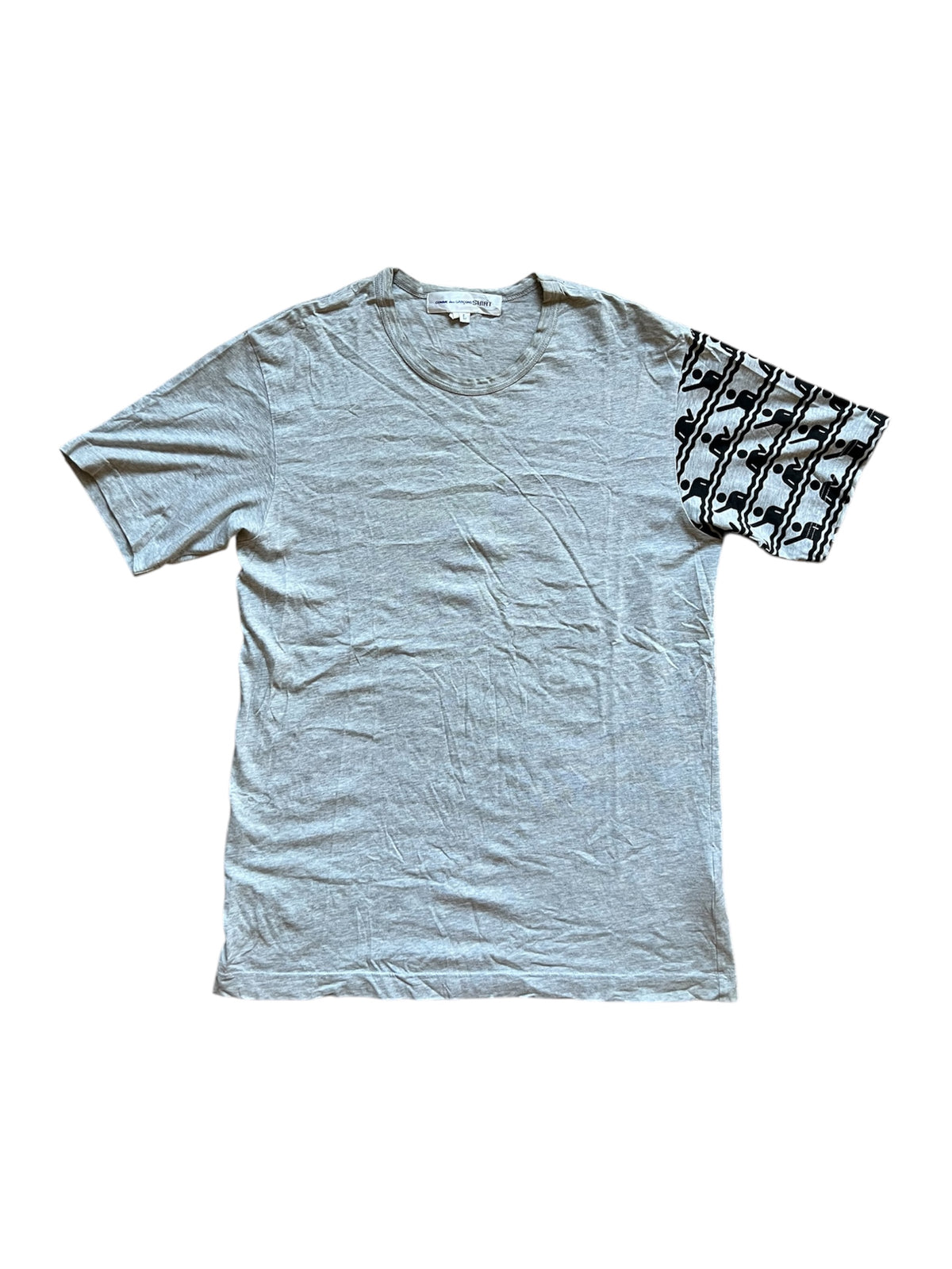 Comme Des Garcons T-Shirt (L)