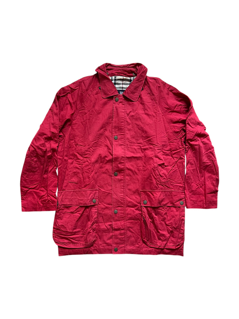 Burberry Jacket (M)