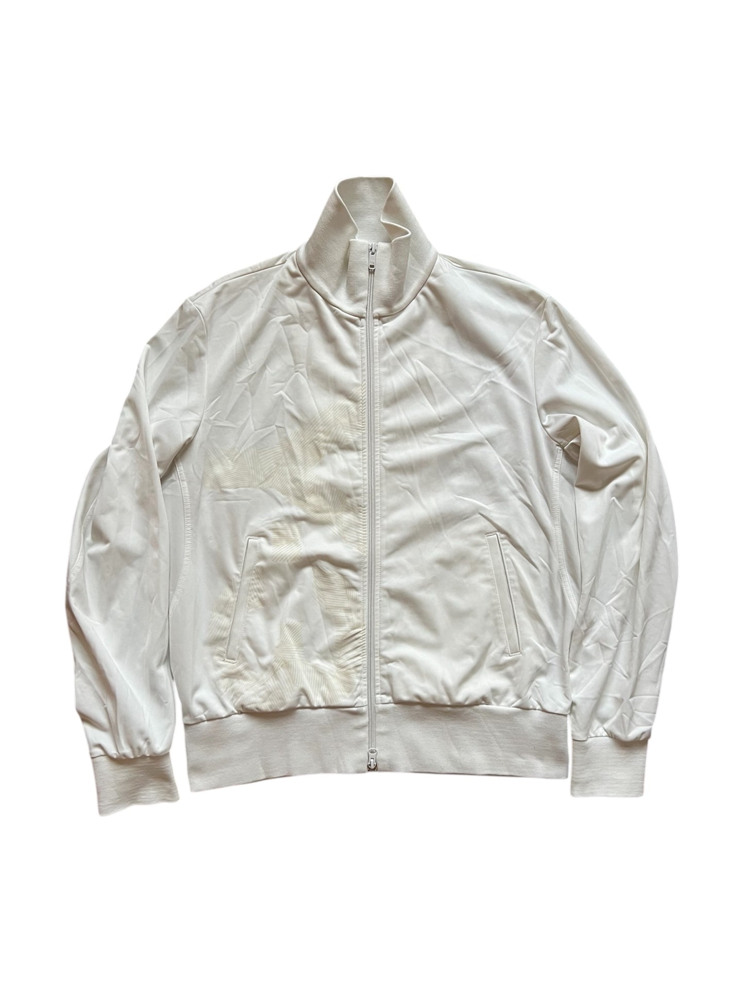 Y-3 Yohji Yamamoto Adidas Track Jacket (L)