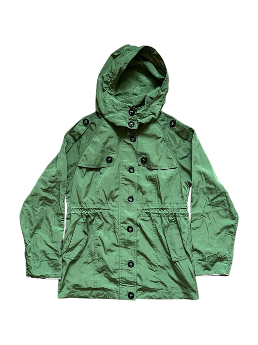 Burberry Jacket (L)